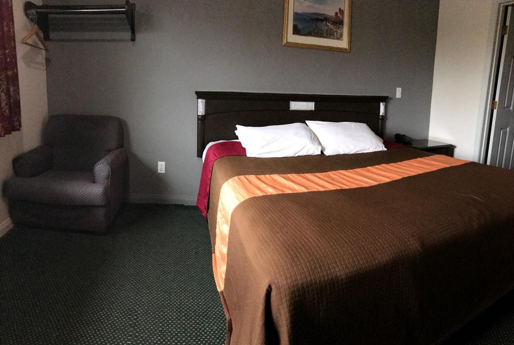 لوس أنجلوس Starlight Inn Canoga Park المظهر الخارجي الصورة