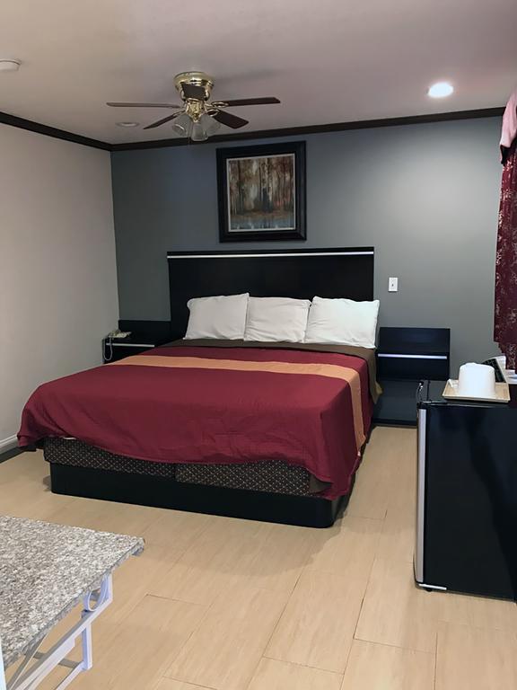 لوس أنجلوس Starlight Inn Canoga Park المظهر الخارجي الصورة