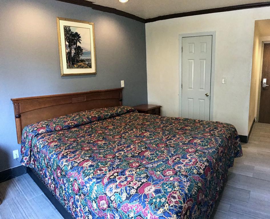 لوس أنجلوس Starlight Inn Canoga Park المظهر الخارجي الصورة