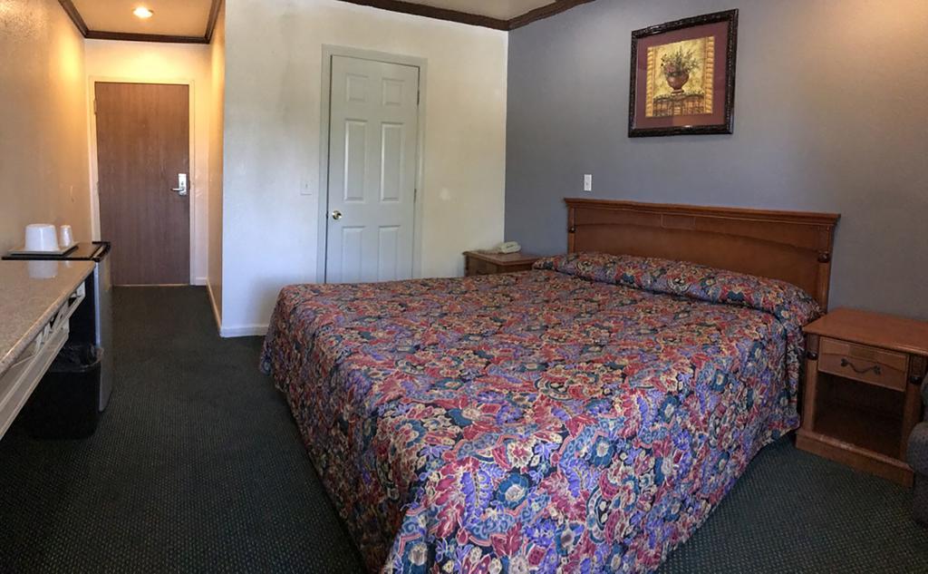 لوس أنجلوس Starlight Inn Canoga Park المظهر الخارجي الصورة