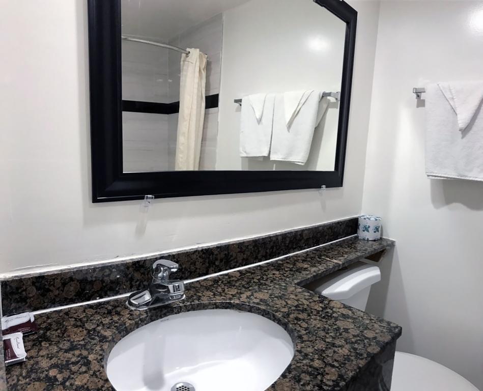 لوس أنجلوس Starlight Inn Canoga Park المظهر الخارجي الصورة