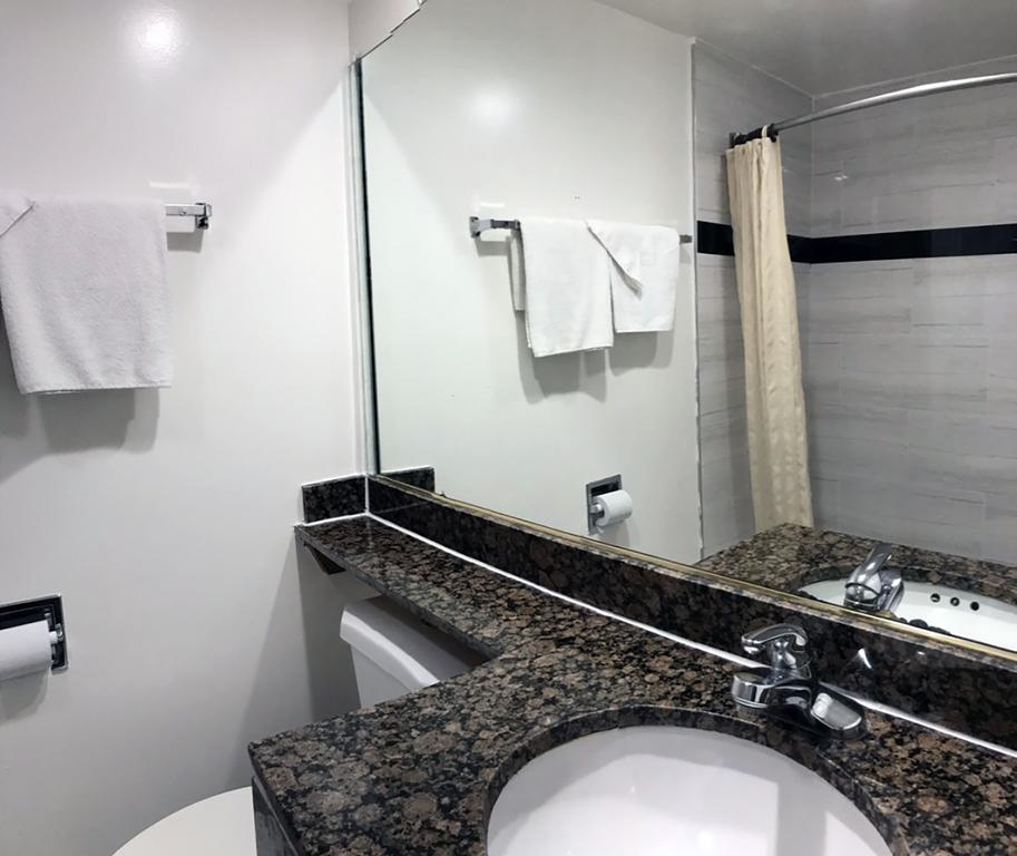 لوس أنجلوس Starlight Inn Canoga Park المظهر الخارجي الصورة